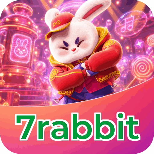 7rabbit Facebook - Página oficial com promoções e comunidade ativa