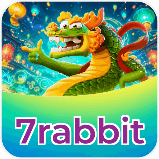 7rabbit Facebook - Página oficial com promoções e comunidade ativa
