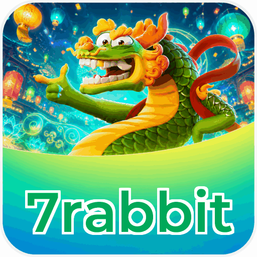 7rabbit Facebook - Página oficial com promoções e comunidade ativa